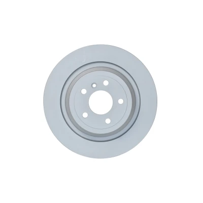 Image of BD2431 Brake disc BOSCH 0 986 479 D10 325mm 14mm 5 112mm solid Coated High carbon MERCEDES BENZ: GLE Off Road, ML Class