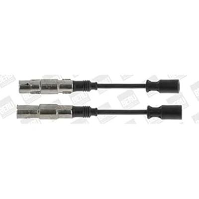 Image of 0300812084 Ignition Lead BERU COPPER CABLE M121A 23cm