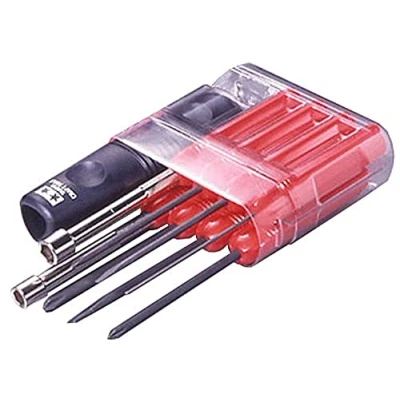 Image of TAMIYA 74023 SCREWDRIVER SET