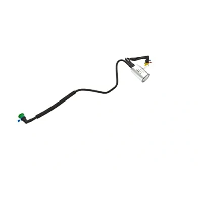 Image of 04682569, 04809117, 04809117AB, 04809117AC, 4682569 Fuel Filter BOSCH F 026 403 021 In Line