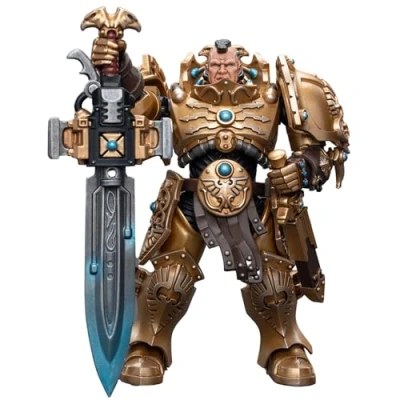 Image of Joy Toy (CN) JT7837 Figure, Multicolor