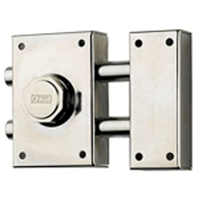 Image of Azbe 16 hp verrou