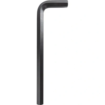 Image of 5x Kennedy 3/16&quot; A/F Long Arm Hexagon Wrench