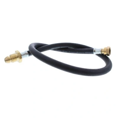 Image of Clesse Pigtail Hose 838.2mm Ukpol X W20 Uurp0011A1
