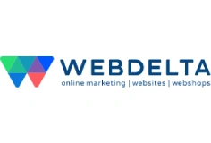Webdelta logo