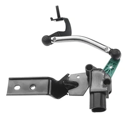 Image of Ride Height Level Sensor Suspension Front Left Passenger Side for A3 Q2 Q3 Leon Tarraco K.o.d.i.a.q Octavia III Golf J.e.t.t.a T.R.O.C 2012 Today 5Q0412521C