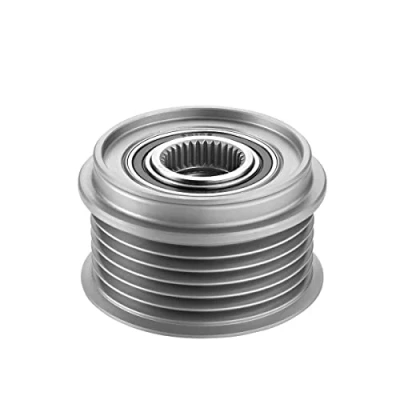 Image of 93743440 Freewheel Clutch VALEO 588068 36,5mm MERCEDES BENZ: C Class Saloon, B Class, T modell, CHEVROLET: Captiva, VAUXHALL: Antara