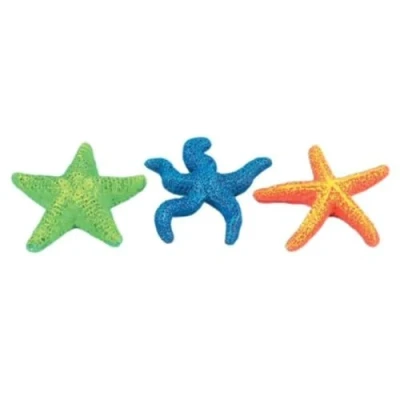 Image of Classic PETBLIS Starfish Assorted 3.5 inches, 100 g
