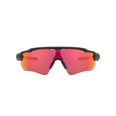 Image of Sunglasses Oakley Oo9208 radar ev path col. 920890 Unisex Mask Black