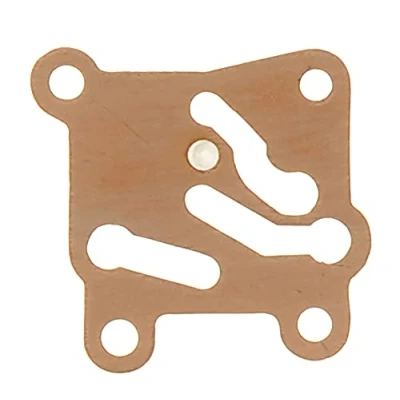 Image of 1612475020 Gasket / Seal AJUSA 01081200 0,8mm