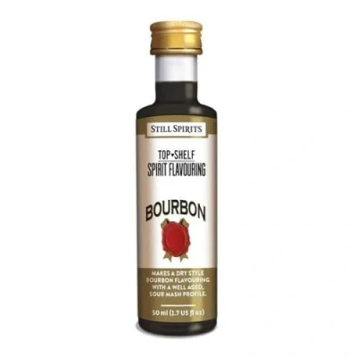 Image of Still Spirits Top Shelf Bourbon