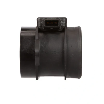 Image of 0K32A13210 Mass air flow sensor DELPHI AF10207 12B1 with housing KIA: Rio I Estate