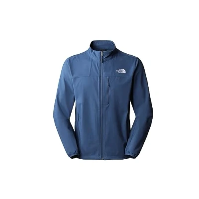 Image of THE NORTH FACE Nimble Jacket Shady Blue S