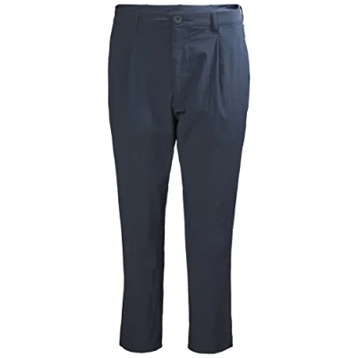 Image of Helly Hansen Womens Siren Pant, M, Navy