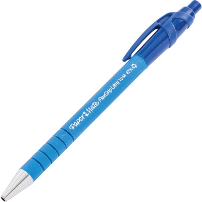 Image of Paper Mate Pens Pack of 12 Flexgrip S0190433
