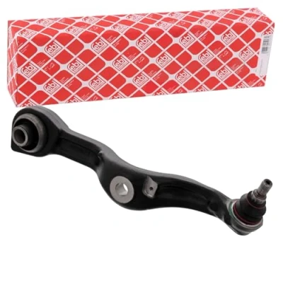 Image of 2213307207, A2213307207 Suspension arm FEBI BILSTEIN 43694 MERCEDES BENZ: S Class Saloon