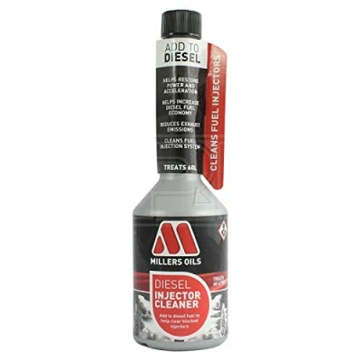 Image of Millers Diesel Injector Cleaner 250ml