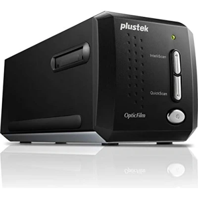 Image of OPTICFILM 8200I SE