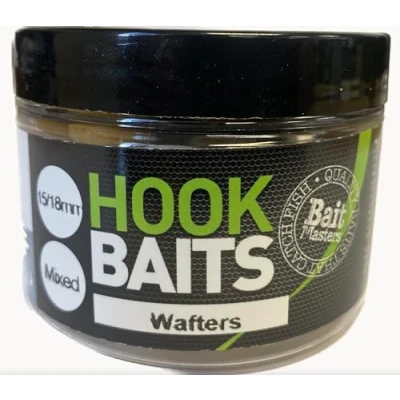Image of Mixed Wafters 15/18mm (70g) Fishing Bait