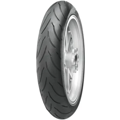 Image of CONTINENTAL 120/70 ZR17 58W CONTIMOTION Z TL