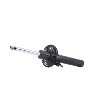 Image of 1T0413031CC, 1T0413031CJ, 1T0413031DH, 1T0413031DL, 1T0413031ET Shock absorber SACHS 317 575 Gas Pressure Twin Tube Suspension Strut Top pin
