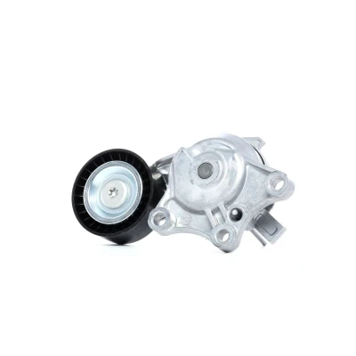 Image of 1611426180, 5751J5, 5751K4 Tensioner GATES T39187 PowerGrip CITROËN: DS3 Convertible, Hatchback, C3 Picasso, PEUGEOT: 208 I Hatchback