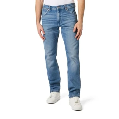 Image of Wrangler Men&#039;s 11mwz Jeans, Sheriff, 38 W/32 L