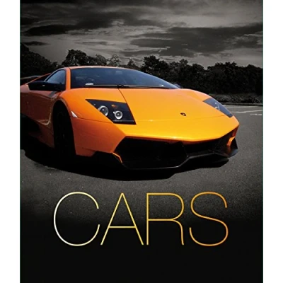 Image of All about Cars