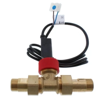 Image of Worcester Bosch Flow Switch Assembly 87161200690.