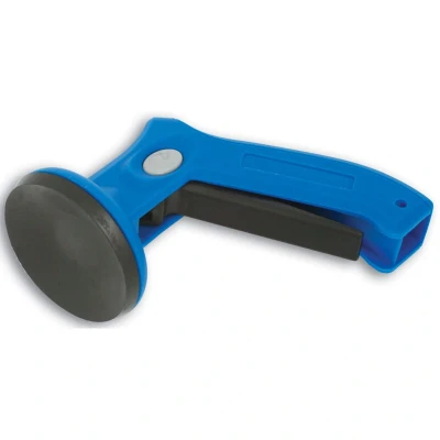 Image of Laser Tools Suction Cup Pistol Grip