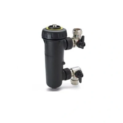 Image of Worcester Bosch Greenstar System Filter 28mm 7733600237