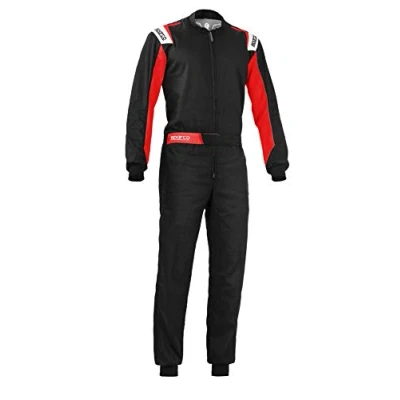 Image of Sparco Monkey Rookie 2020 Size XXL Black