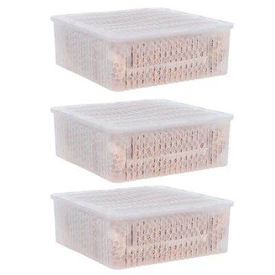 Image of Compatible Juwel Phorax Jumbo XL Bioflow 8.0 Filter Media Cartridges (3 Pack)