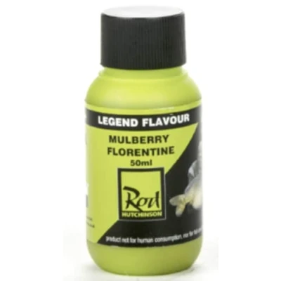Image of Rod Hutchinson Mulberry Florentine Liquid Flavour 2 x 50ml