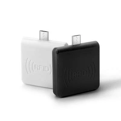 Image of 13.56MHz Mini USB RFID Reader/NFC IC Card Reader
