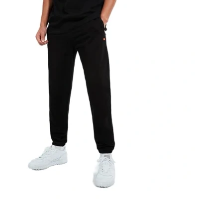 Image of Ellesse Quaracchi JOG PANT Tracksuit bottoms, Men&#039;s, Size: 2XL, Black