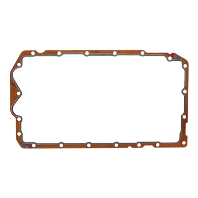 Image of 11137511224 Sump Gasket FEBI BILSTEIN 36379 ACM (Polyacrylate) BMW: 3 Coupe, Touring, Saloon