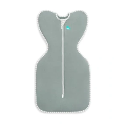 Image of Love To Dream Swaddle UP, Baby Sleep Sack, Self Soothing Swaddles for Newborns, Improves Sleep, Snug Fit Helps Calm Startle Reflex, New Born Essentials Baby, Deep Olive
