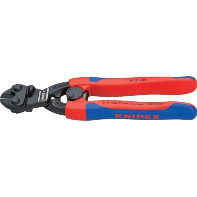 Image of Cobolt® Compact Bolt Cutter Length: 205 mm