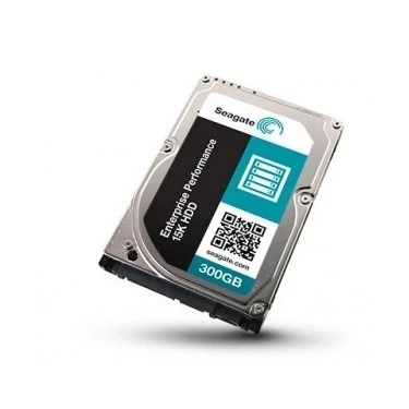 Image of Seagate Enterprise Performance 15K HDD ST300MP0005 300 GB Internal Hard Drive Black