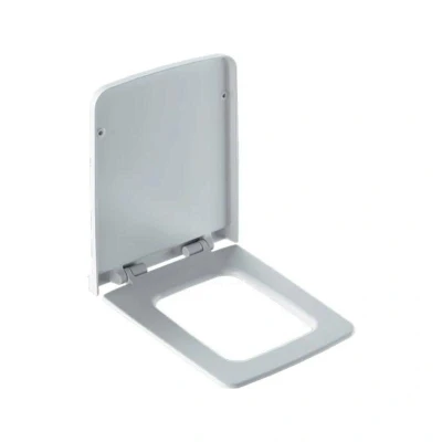 Image of Geberit Xeno2 Toilet seat White (500.833.01.1)