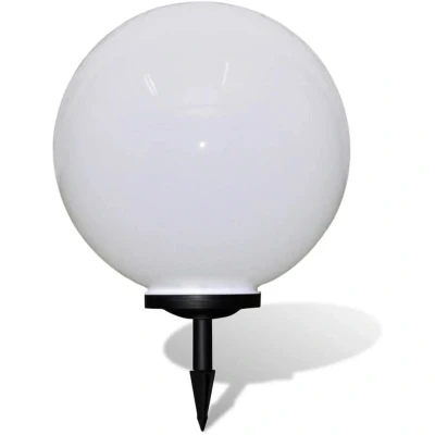 Image of vidaXL Outdoor Pathway Lamp LED 50 cm with Ground Spike