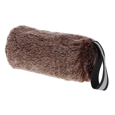 Image of Kerbl snack dummy for dogs Perfect learning effect attention, obedience and fetching 16 x 7 cm