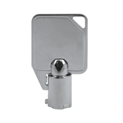 Image of ESP Two Wire Fire Panel Spare Key
