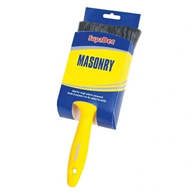 Image of Masonry Brush