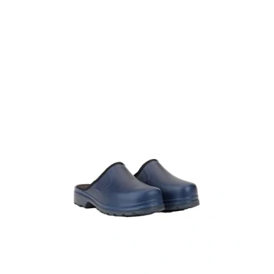 Image of Aigle Men&#039;s Taden M 2 Clog, Klein Darknavy, 8 UK