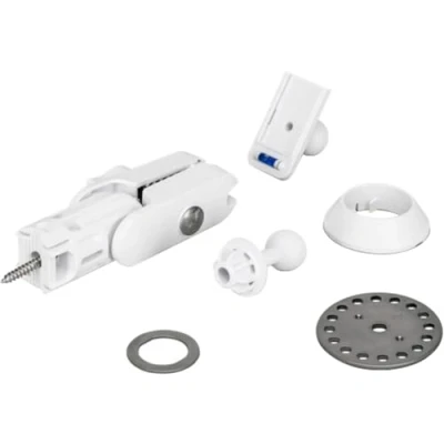 Image of UBIQUITI Quick Mount Easy for CPE ISP Accessories