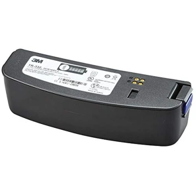 Image of 3M Versaflo High Capacity Battery Pack