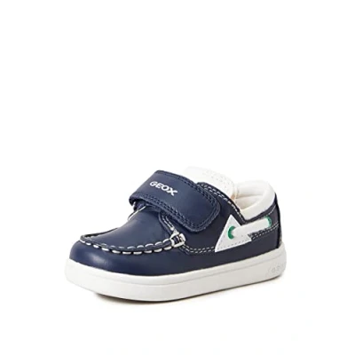 Image of Geox Baby Boy B Djrock C Moccasins