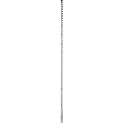 Image of Bosch 1x EXPERT SDS plus 7X Hammer Drill Bit (for Soft stone, Hard Ø 10,00 mm, Professional Accessory Rotary Drill)